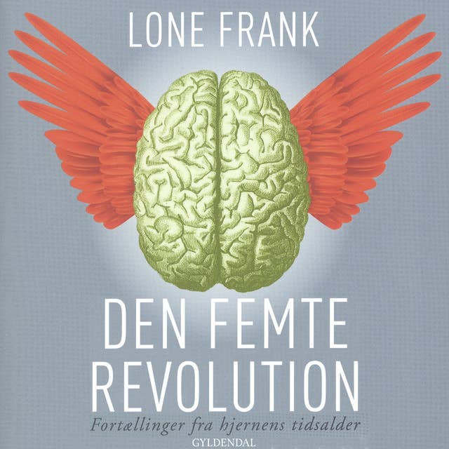 Den femte revolution: Fortællinger fra hjernens tidsalder