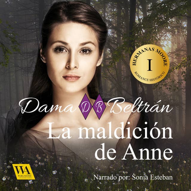 La maldición de Anne