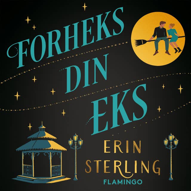 Forheks din eks