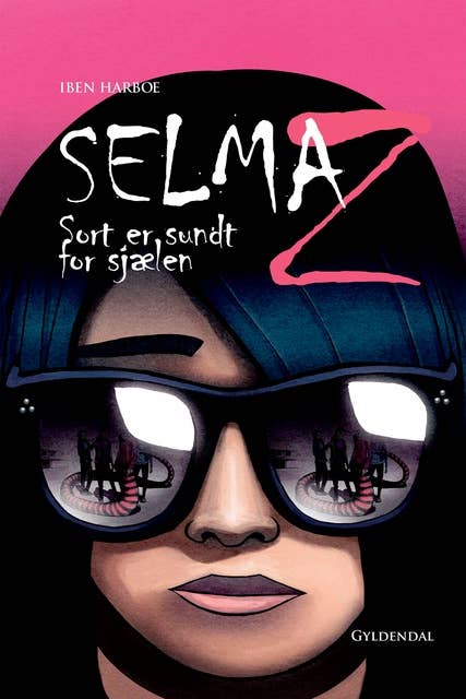 Selma Z - Sort er sundt for sjælen: Nr. 2