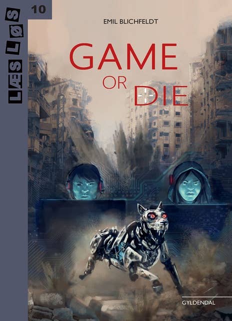 Game or die - Lyt&læs