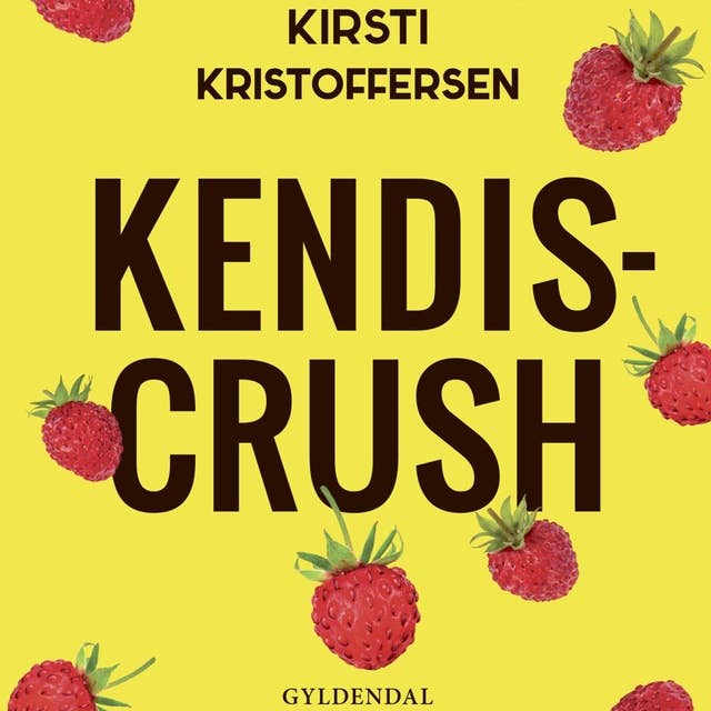 Kendiscrush by Kirsti Kristoffersen