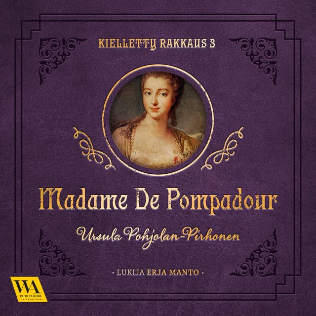 Madame de Pompadour