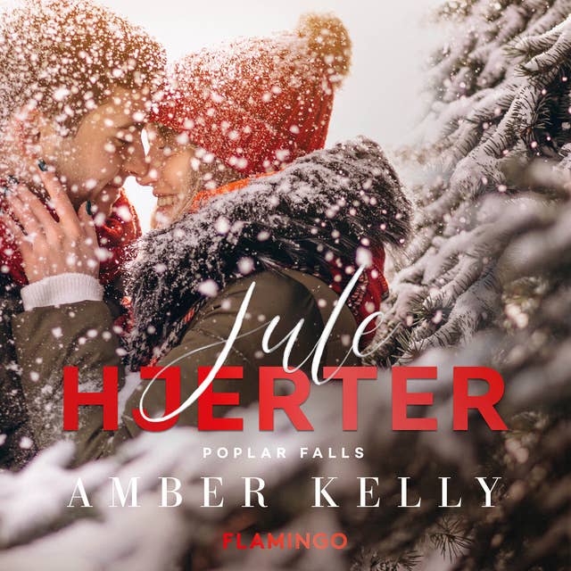 Cover for Julehjerter
