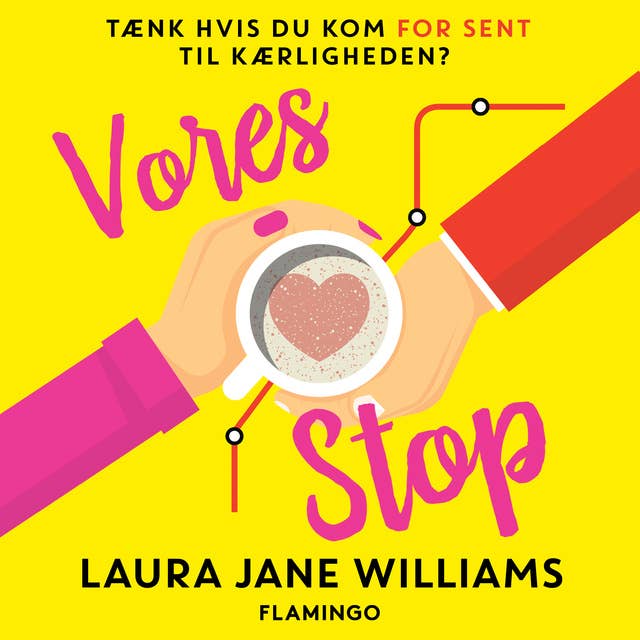Cover for Vores stop
