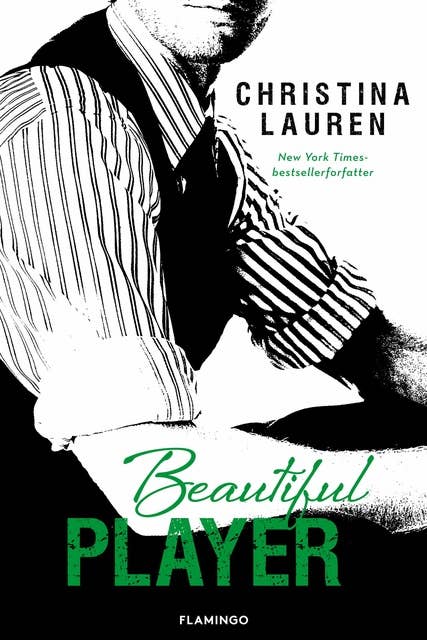 Cover for Beautiful Player