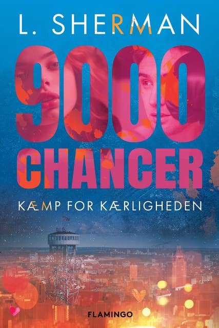 9000 Chancer