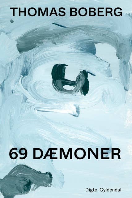 Cover for 69 dæmoner