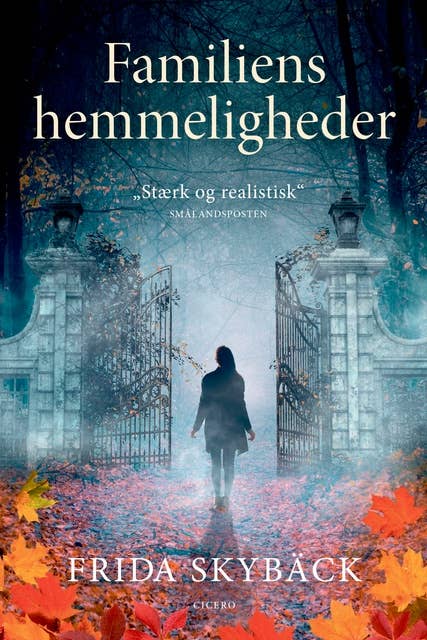 Familiens hemmeligheder