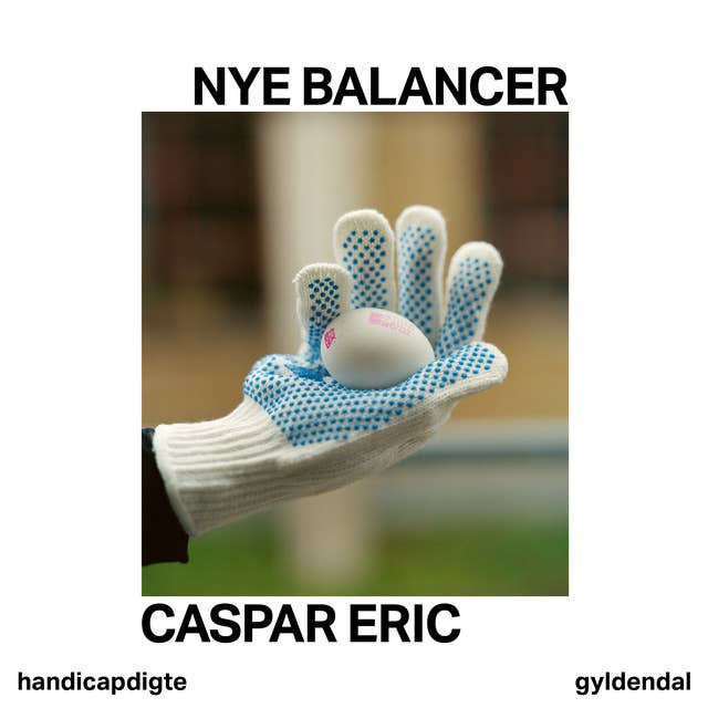 Cover for Nye balancer