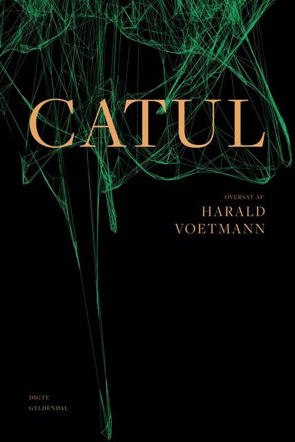Catul: Oversat af Harald Voetmann by Catul