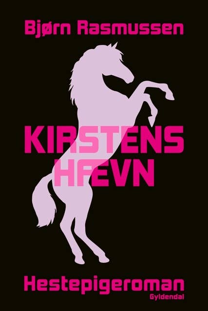 Kirstens hævn: Hestepigeroman