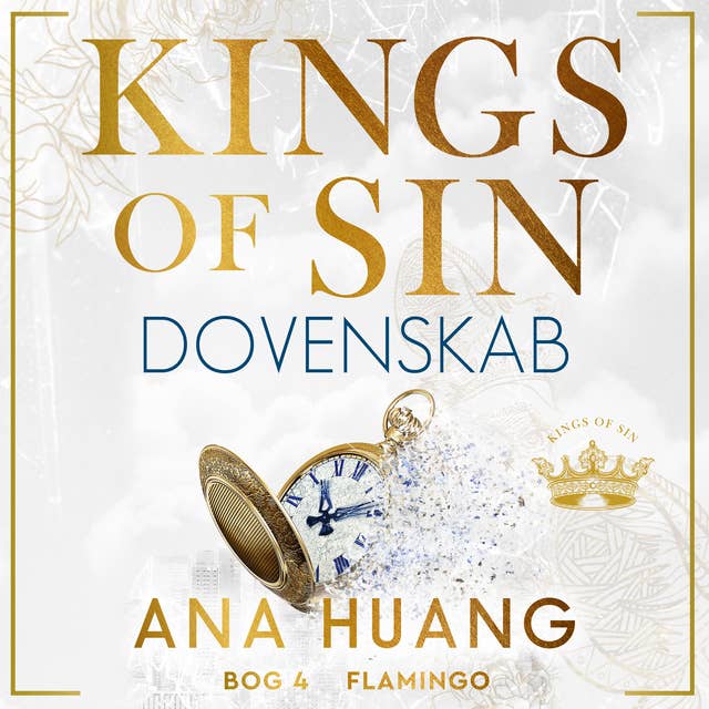 Kings of Sin – Dovenskab: Bog 4