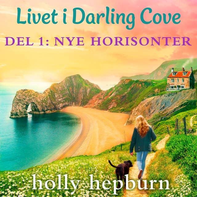 Livet i Darling Cove 1: Nye horisonter
