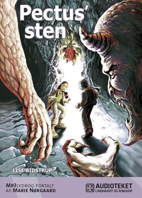 Pectus' sten 1