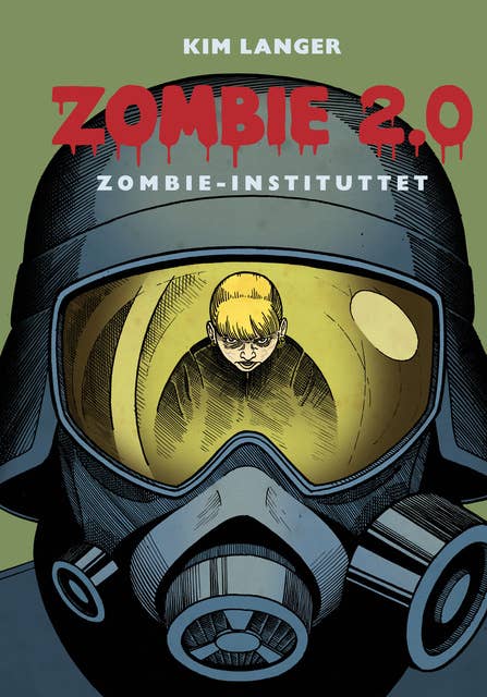 Zombie 2.0: Zombie-instituttet