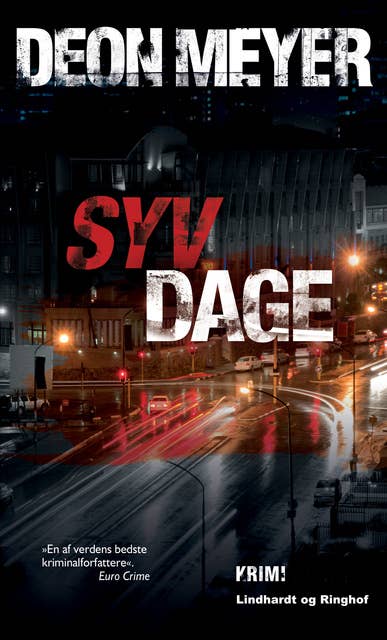 Syv dage