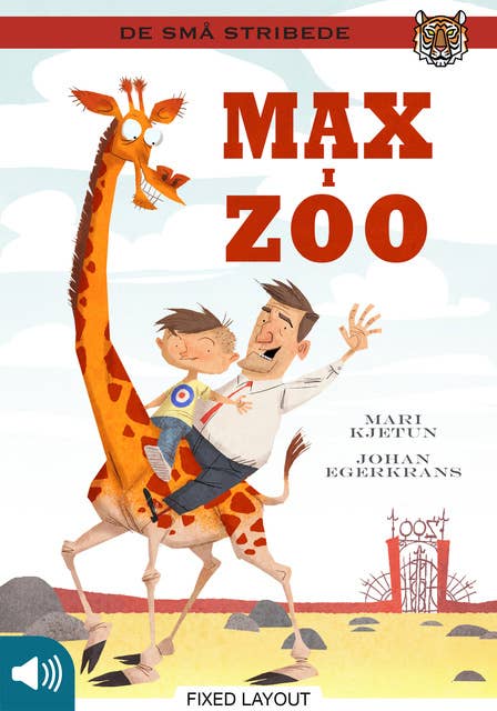 Max i zoo