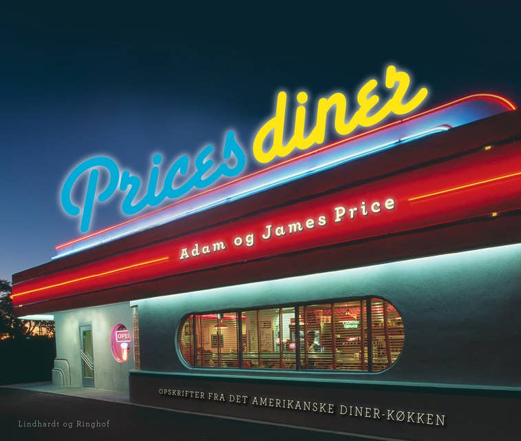Prices diner