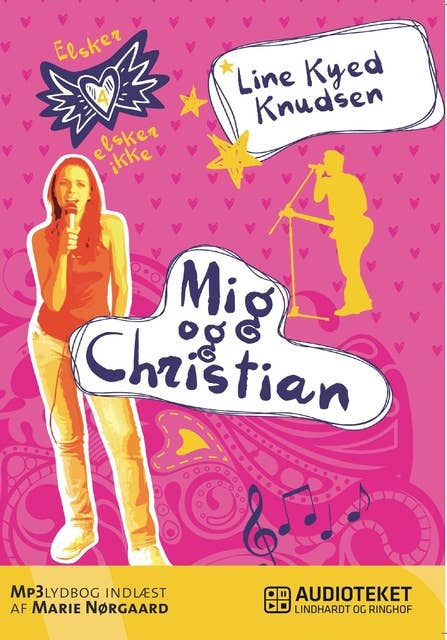 Elsker, elsker ikke 4: Mig og Christian