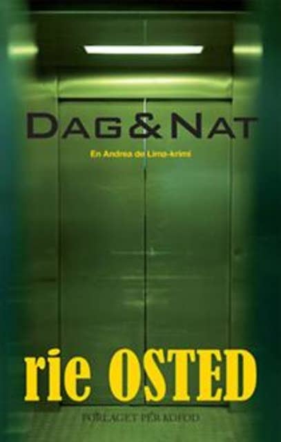 Cover for Dag&nat