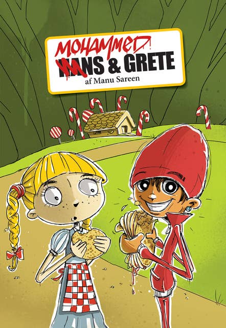 Mohammed & Grete