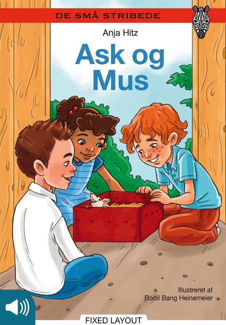 Ask og Mus
