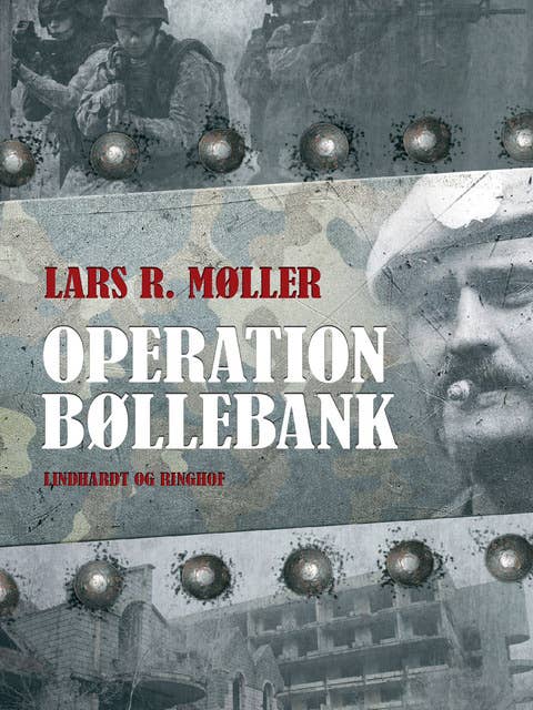 Operation Bøllebank