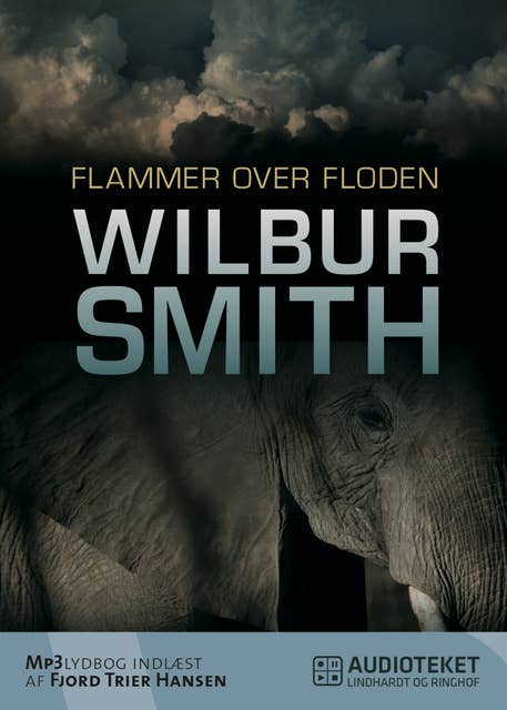 Flammer over floden