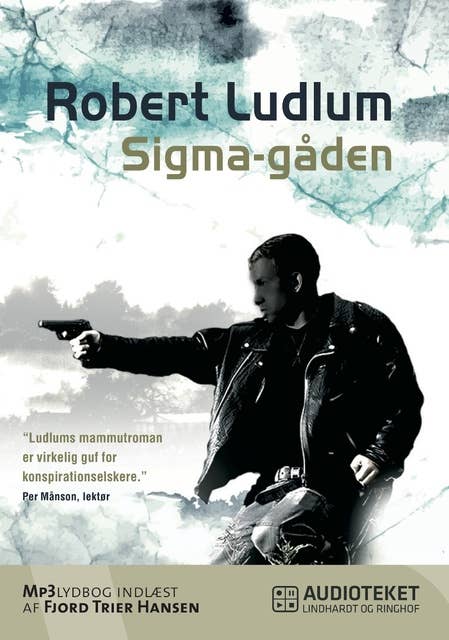 Sigma-gåden