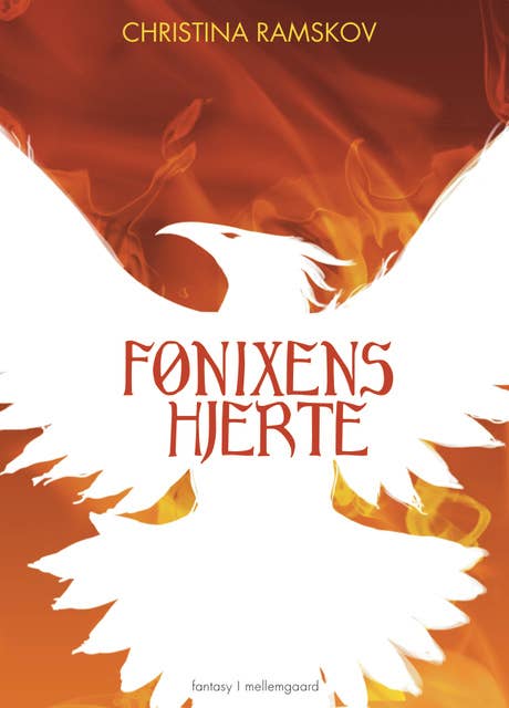 Fønixens hjerte