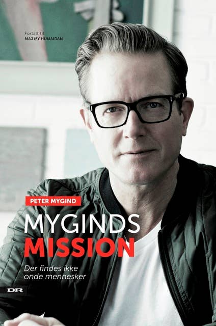 Myginds mission
