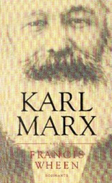Karl Marx - Et liv
