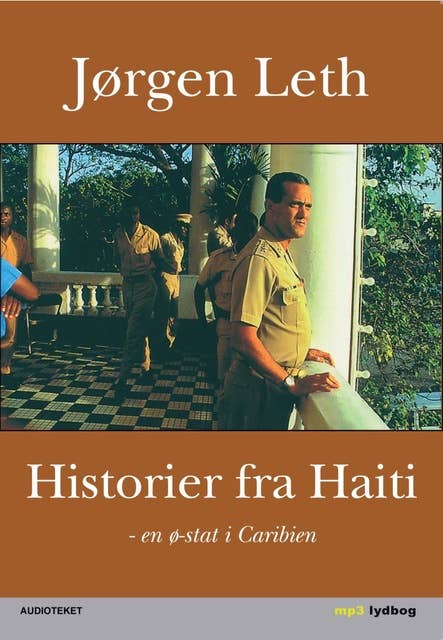 Historier fra Haiti