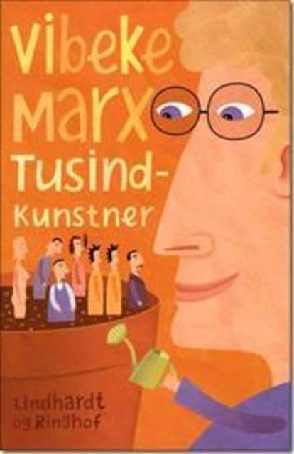 Tusindkunstner