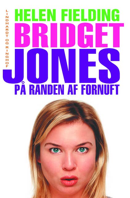 Bridget Jones - på randen af fornuft