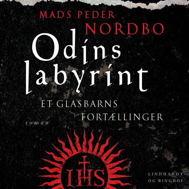 Odins labyrint - et glasbarns fortællinger