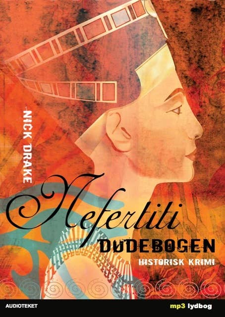 Nefertiti: Dødebogen