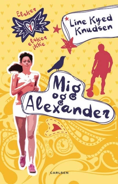 Elsker, elsker ikke 1: Mig og Alexander