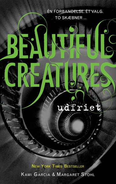 Beautiful Creatures 4 - Udfriet