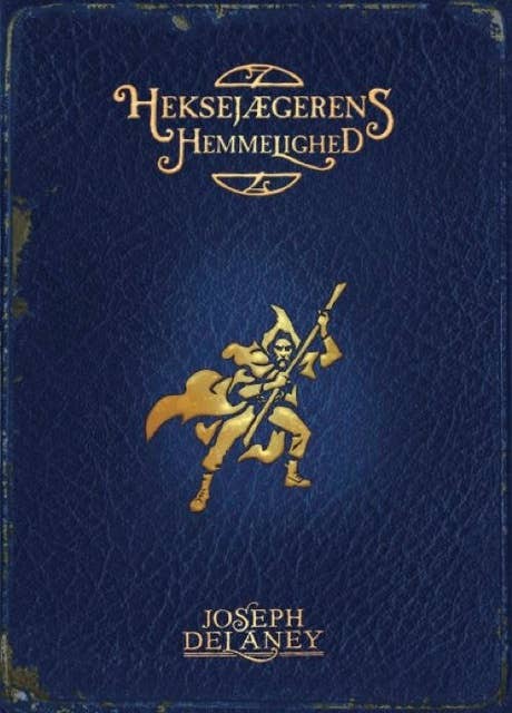 Heksejægerens hemmelighed (3)