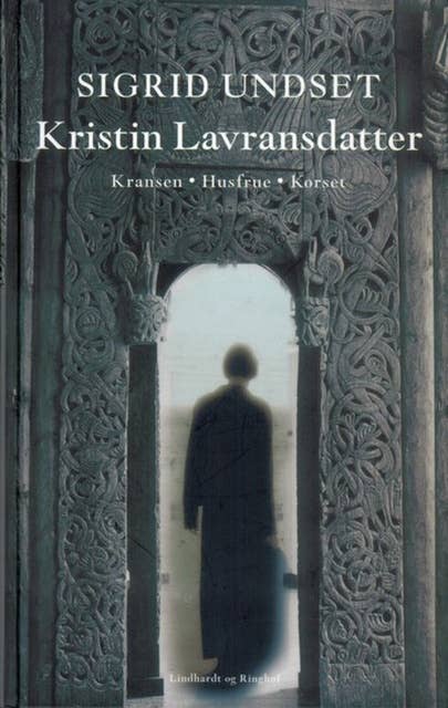 Kristin Lavransdatter - Korset