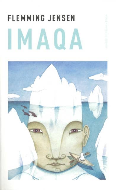 Cover for Imaqa