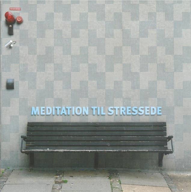 Meditation til stressede