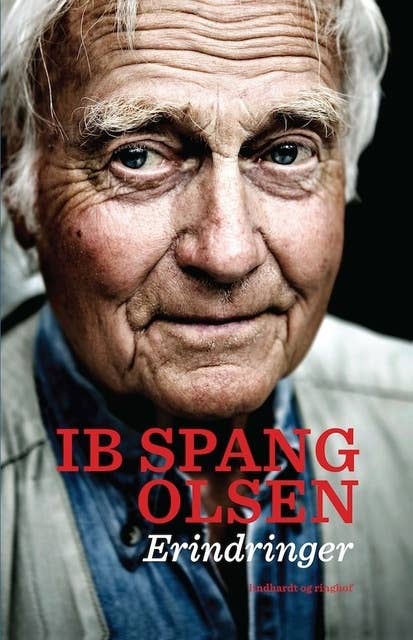 Ib Spang Olsen - Erindringer