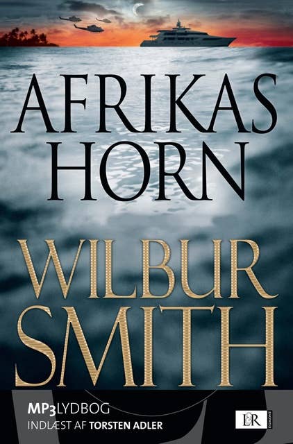 Afrikas Horn