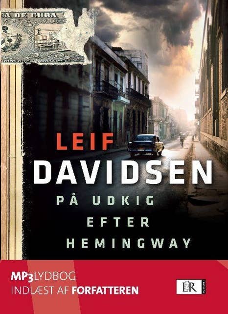 På udkig efter Hemingway