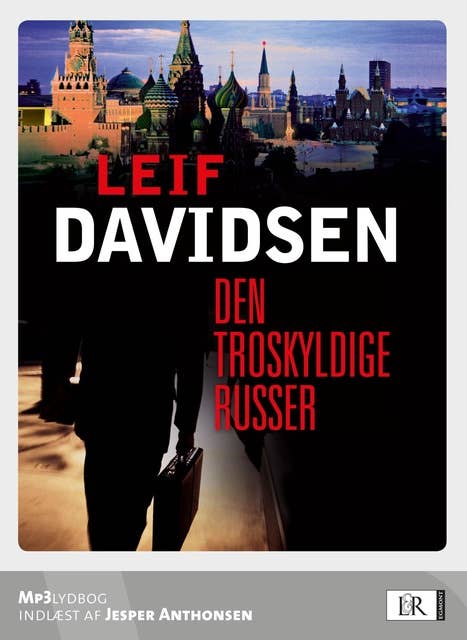 Den troskyldige russer