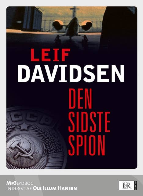Den sidste spion