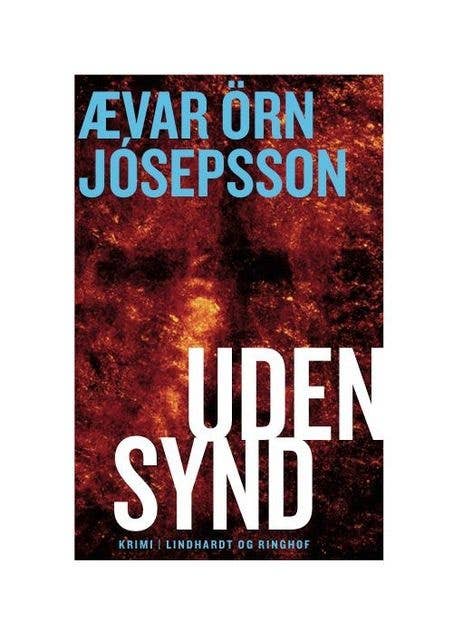 Uden synd